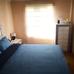 Habitacion Apartamento Soleado Plaza Escultor Frechina