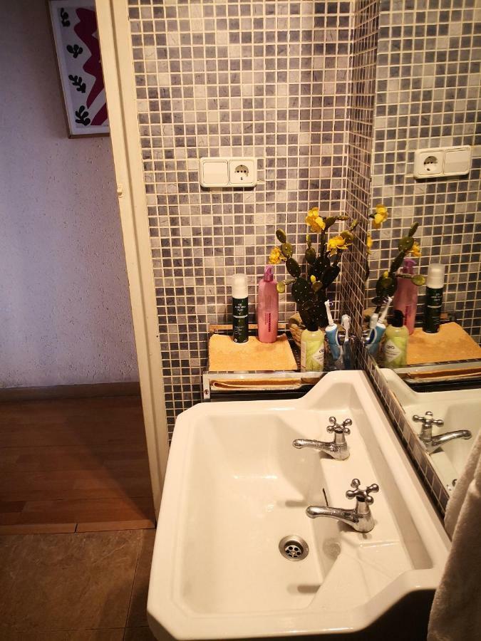 Apartamento Soleado Plaza Escultor Frechina *
