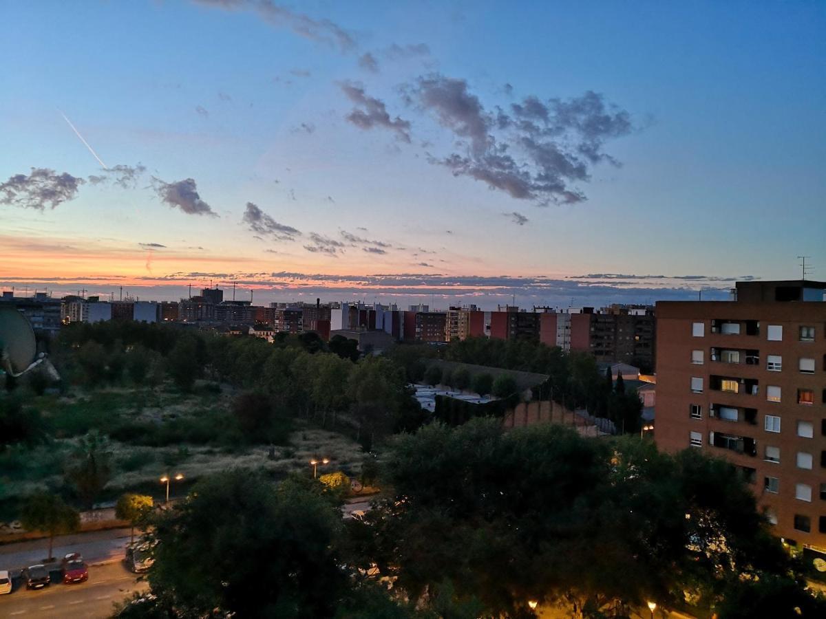 Apartamento Soleado Plaza Escultor Frechina * Valencia